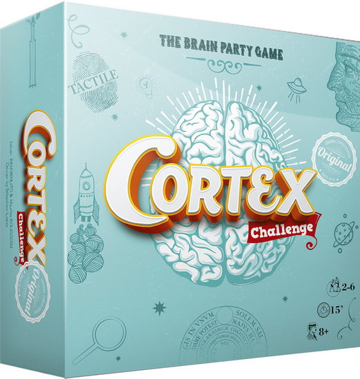 Cortex Challenge