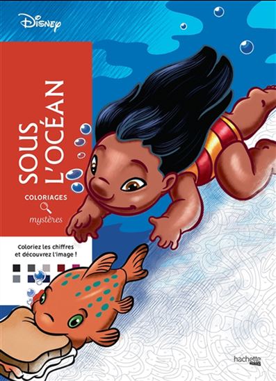 Sous l'océan - ALEXANDRE KARAM