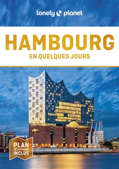 Hambourg en quelques jours 2e éd. - ANTHONY HAM
