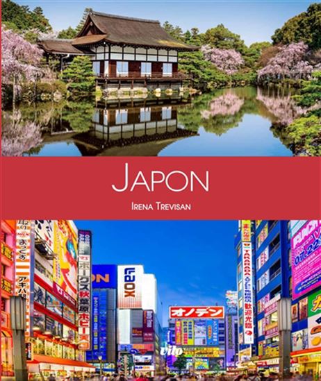 Japon N. éd. - IRENA TREVISAN