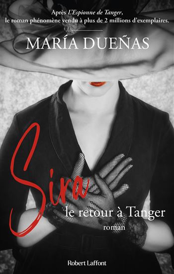 Sira, le retour à Tanger - MARÍA DUENAS