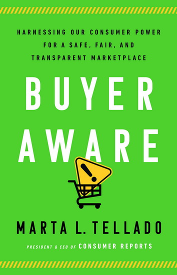 Buyer Aware - MARTA L TELLADO