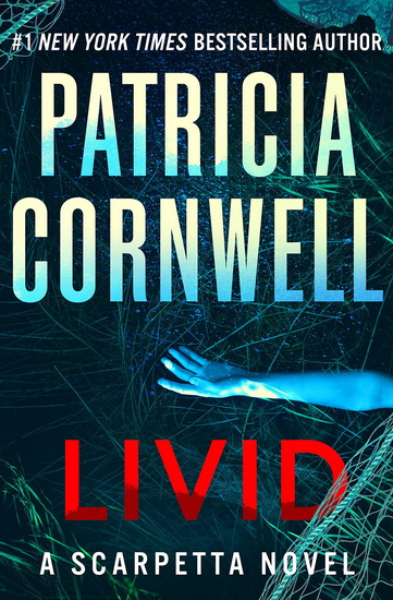 Livid - PATRICIA CORNWELL