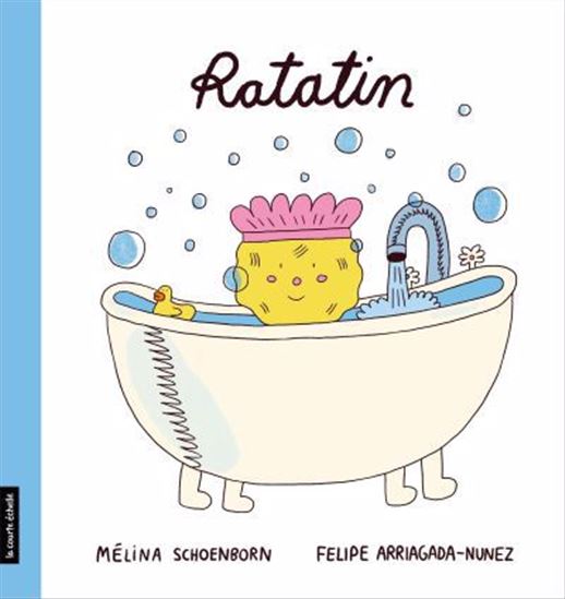 Ratatin - M SCHOENBORN - F ARRIAGADA-NUNEZ