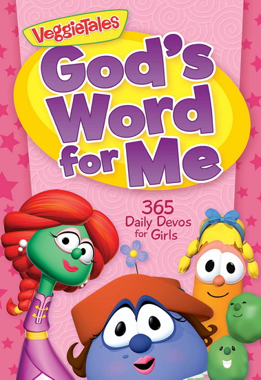 God&#39;s Word for Me - COLLECTIF