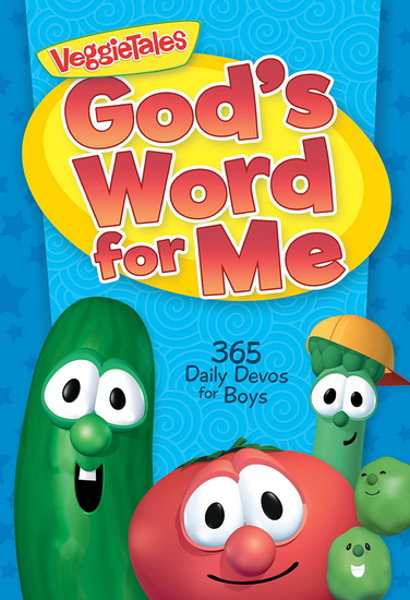God&#39;s Word for Me - COLLECTIF