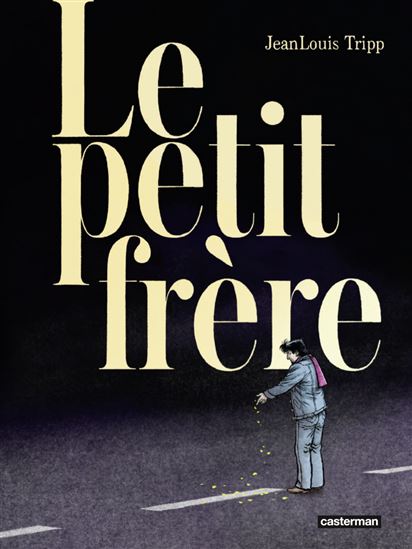 Le Petit frère - JEAN-LOUIS TRIPP