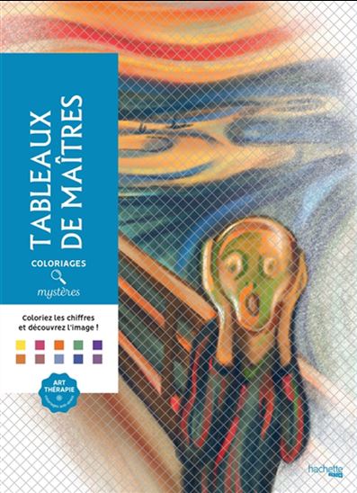 Tableaux de maîtres - LAUREN FARRNSWORTH