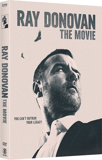 Ray Donovan: The Movie - DAVID HOLLANDER