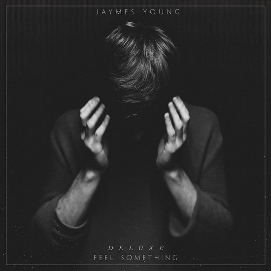 Feel Something (Vinyle) - JAYMES YOUNG