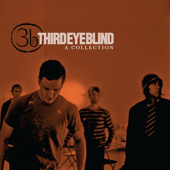A Collection (Compilation)(2 Vinyle) - THIRD EYE BLIND