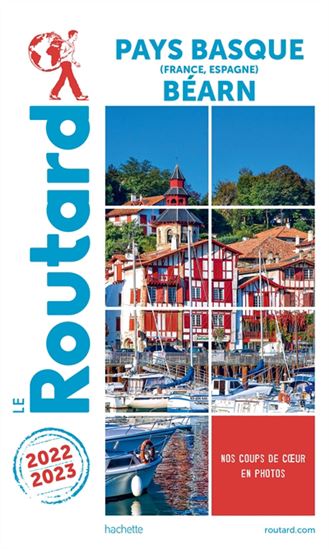 Pays basque (France, Espagne), Béarn 2022/23 - PHILIPPE GLOAGUEN