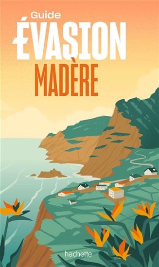 Madère N. éd. - JEAN-PHILIPPE FOLLET