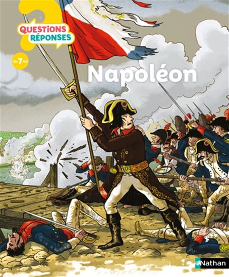 Napoléon N. éd. - EMMANUELLE OUSSET