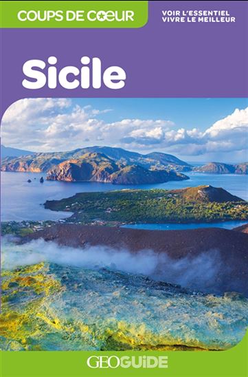 Sicile 2022 - COLLECTIF