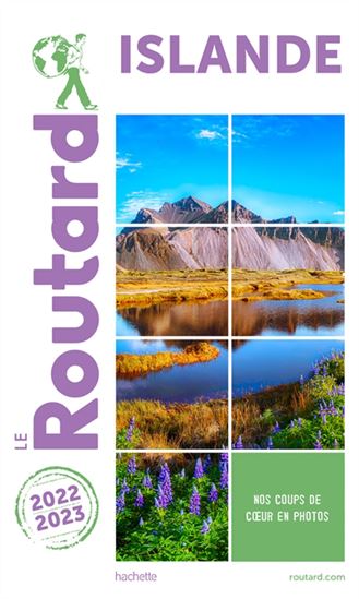 Islande : 2022-2023 - PHILIPPE GLOAGUEN