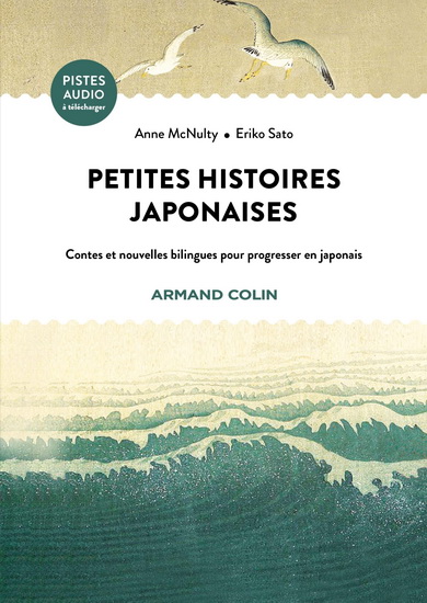 Petites histoires japonaises - ERIKO SATO - ANNE MCNULTY