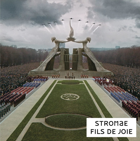 Fils De Joie (Vinyle) - STROMAE