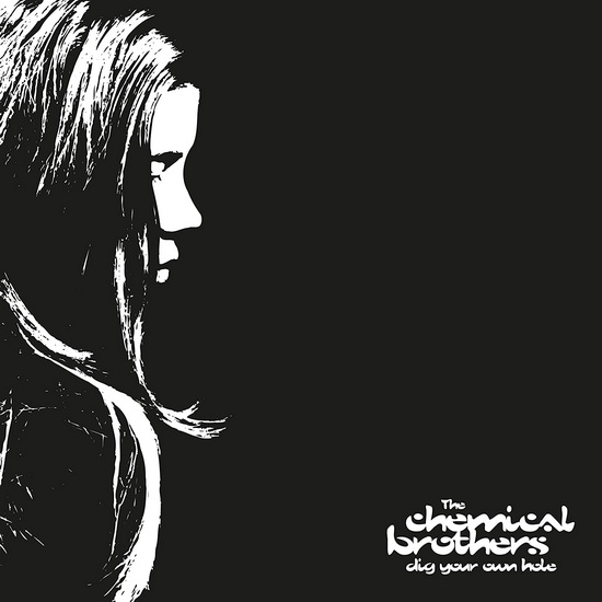 Dig Your Own Hole (25th Anniversary) (Deluxe Edition 2 CD) - THE CHEMICAL BROTHERS