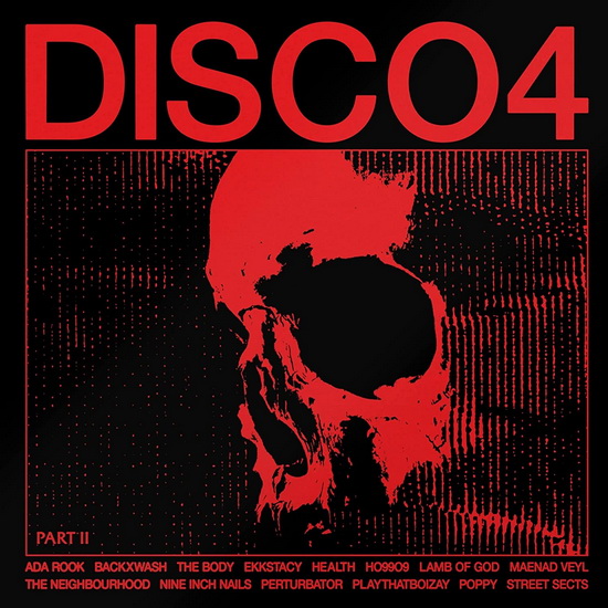 Generations Edition - Disco 4: Part I & Part II (2 CD) - HEALTH