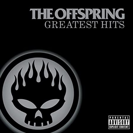 Offspring, The - Greatest Hits (Vinyle) - THE OFFSPRING