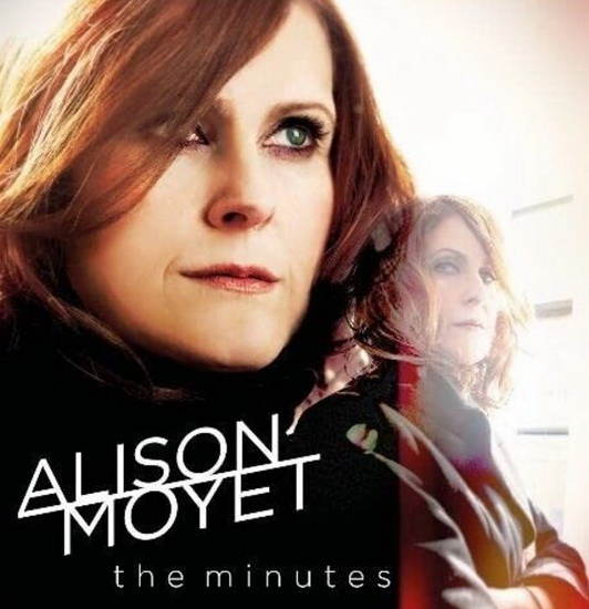 The Minutes (Vinyle) - ALISON MOYET