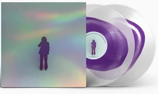 Regions Of Li (2 Vinyle) - JIM JAMES