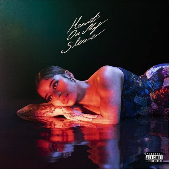 Heart On My Sleeve (2 Vinyle) - ELLA MAI