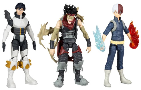 Figurine My Hero Academia 3AS