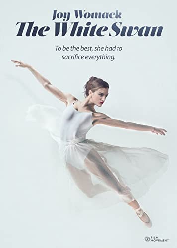 Joy Womack: The White Swan - DINA BURLIS