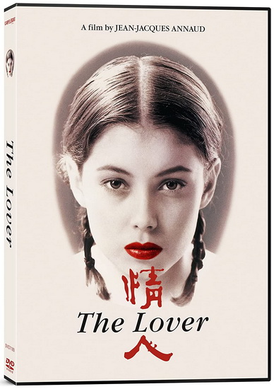 The Lover - JEAN-JACQUES ANNAUD