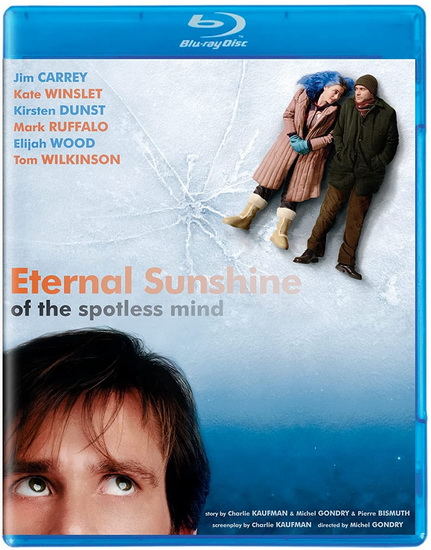 Eternal Sunshine of the Spotless Mind (Blu-ray) - MICHEL GONDRY