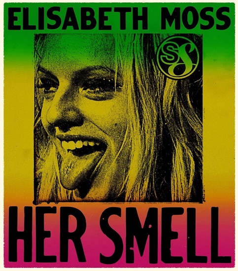 Her Smell (Blu-ray) - ALEX ROSS PERRY