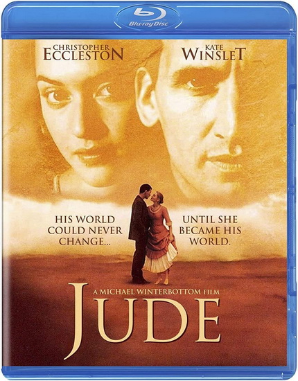 Jude (Blu-ray) - MICHAEL WINTERBOTTOM