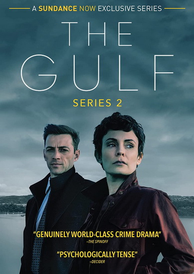 The Gulf : Season 2 - GULF (THE)