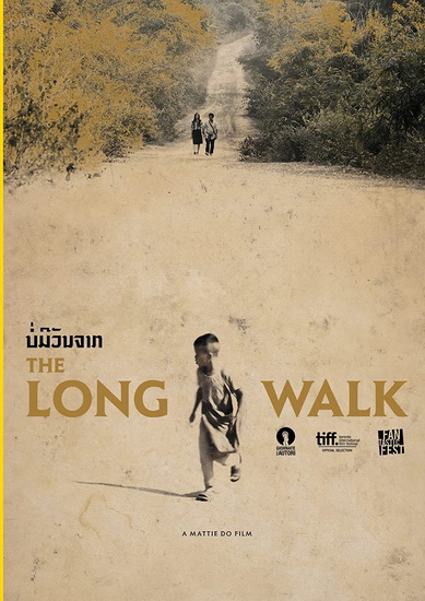The Long Walk - MATTIE DO