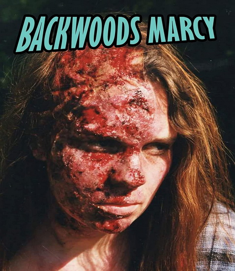 Backwoods Marcy (Blu-ray) - DAWN MURPHY