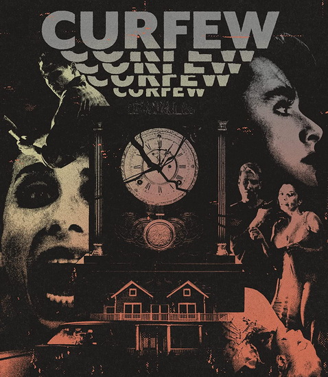 Curfew (Blu-ray) - GARY WINICK