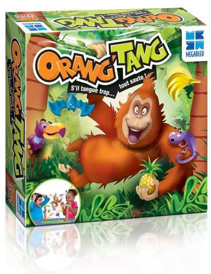 Orang'Tang