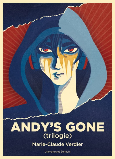 Andy&#39;s gone - MARIE-CLAUDE VERDIER