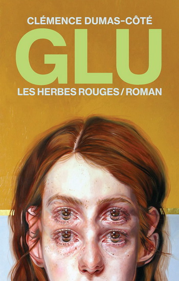 Glu - CLÉMENCE DUMAS-CÔTÉ