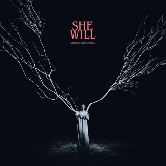 She Will (Éd. Limitée)(Vinyle) - COMPILATION