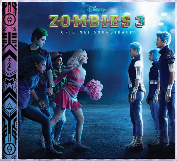 Zombies 3 - COMPILATION