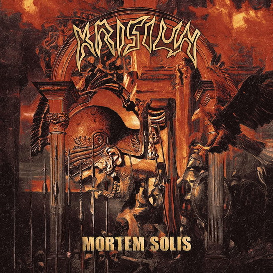 Mortem Solis - KRISIUN