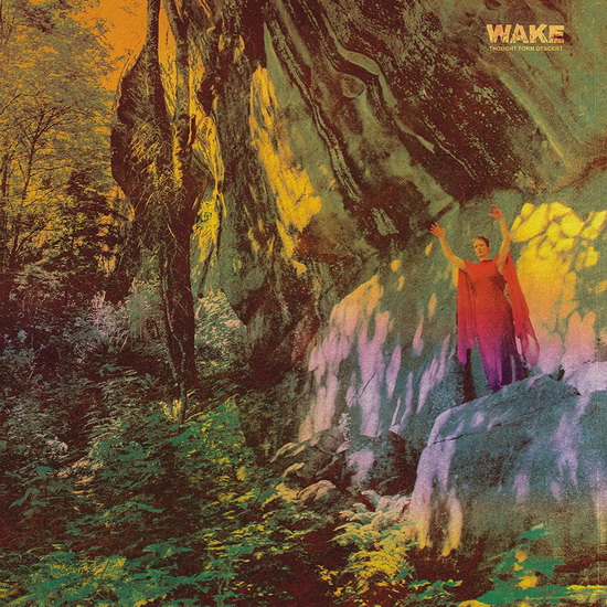 Thought Form Descent - WAKE