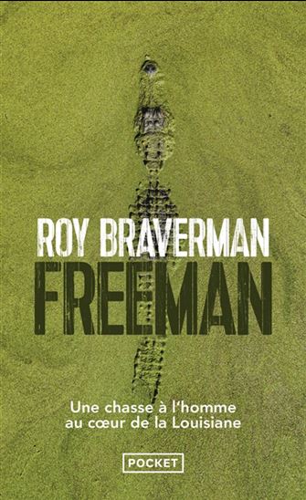 Freeman - ROY BRAVERMAN