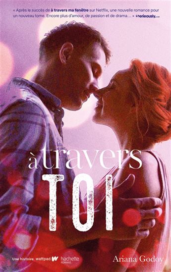 À travers toi #02 - ARIANA GODOY