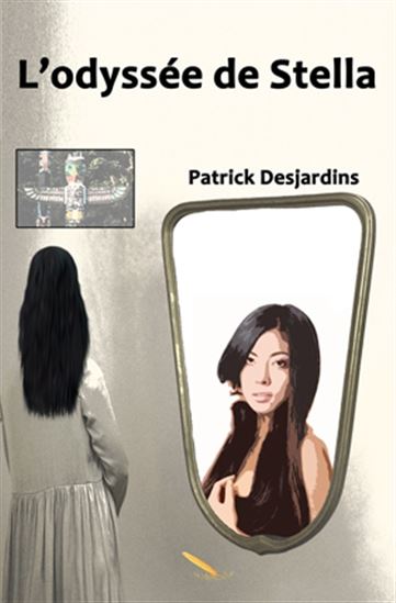 L'Odyssée de Stella - PATRICK DESJARDINS