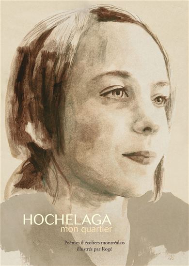Hochelaga mon quartier - ROGÉ
