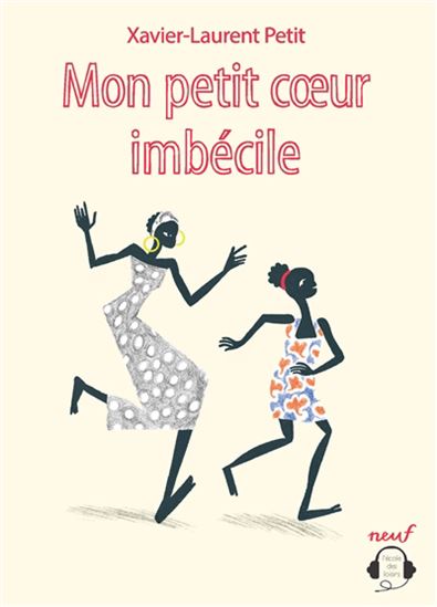 Mon petit coeur imbécile (CD) - XAVIER-LAURENT PETIT - GABRIEL GAY